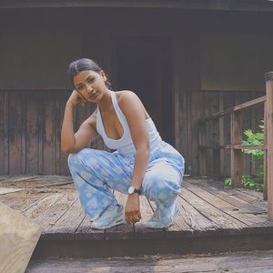 Comfy pajama pants